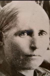 Margaret Morse (1859 - 1935) Profile